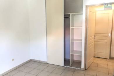 Location Appartement Saint-Denis (97400) - REUNION