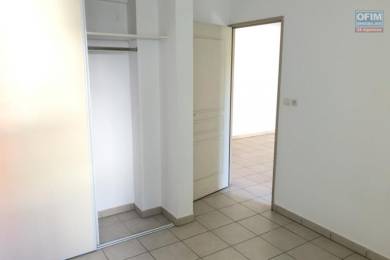 Location Appartement Saint-Denis (97400) - REUNION