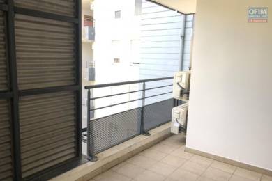 Location Appartement Saint-Denis (97400) - REUNION