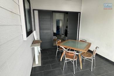 Location Appartement Saint-Pierre (97410) - REUNION