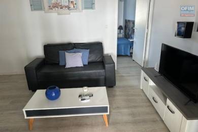 Location Appartement Saint-Pierre (97410) - REUNION