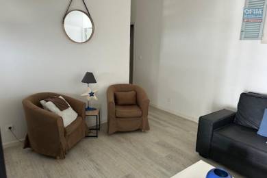 Location Appartement Saint-Pierre (97410) - REUNION