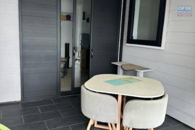 Location Appartement Saint-Pierre (97410) - REUNION