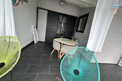 Location Appartement Saint-Pierre (97410) - REUNION