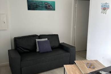 Location Appartement Saint-Pierre (97410) - REUNION