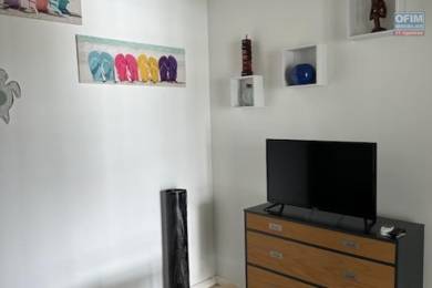 Location Appartement Saint-Pierre (97410) - REUNION