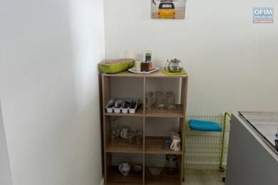 Location Appartement Saint-Pierre (97410) - REUNION