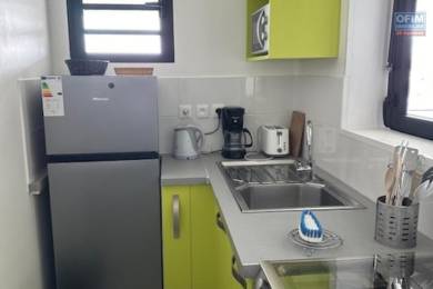 Location Appartement Saint-Pierre (97410) - REUNION