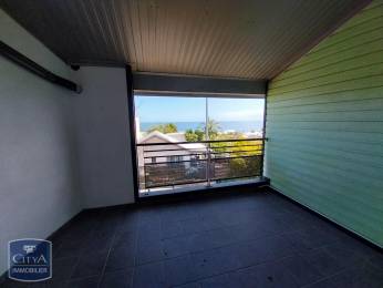 Achat Appartement Saint-Leu (97436) - REUNION