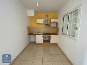 Achat Appartement Tampon (97430) - REUNION