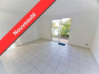 Achat Appartement Les Avirons (97425) - REUNION