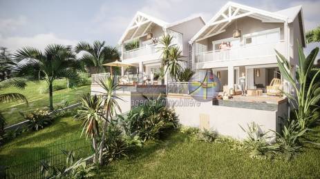 Achat Villa Petit Bourg (97170) - GUADELOUPE