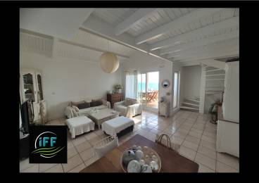 Achat Appartement Saint-Gilles les Bains (97434) - REUNION