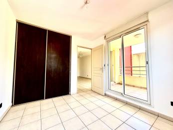 Location Appartement Sainte-Clotilde (97490) - REUNION