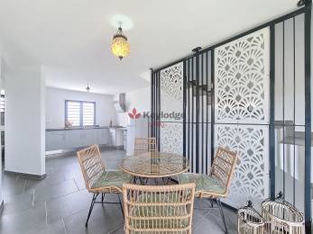 Location Maison Plaine des Palmistes (97431) - REUNION