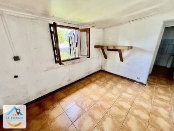 Achat Maison Saint-Joseph (97480) - REUNION