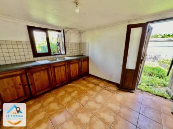 Achat Maison Saint-Joseph (97480) - REUNION