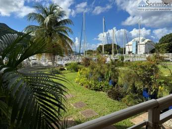 Achat Appartement Gourbeyre (97113) - GUADELOUPE