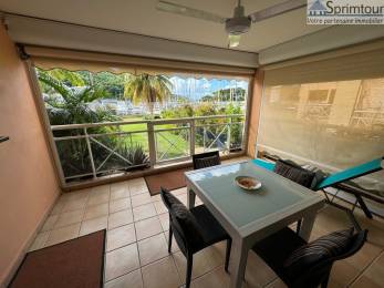 Achat Appartement Gourbeyre (97113) - GUADELOUPE