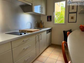 Achat Appartement Gourbeyre (97113) - GUADELOUPE