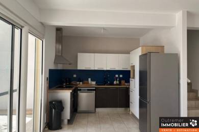 Location Appartement Saint-Denis (97400) - REUNION