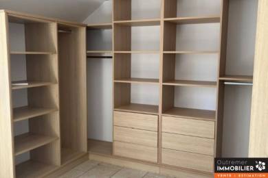 Location Appartement Saint-Denis (97400) - REUNION