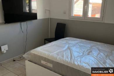 Location Appartement Saint-Denis (97400) - REUNION