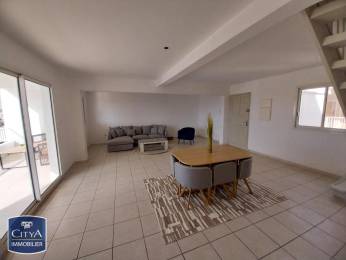 Achat Appartement Saint-Denis (97400) - REUNION