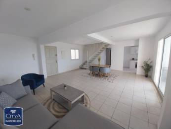 Achat Appartement Saint-Denis (97400) - REUNION