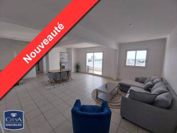 Achat Appartement Saint-Denis (97400) - REUNION