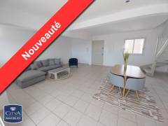 achat appartement à saint-denis (97400)