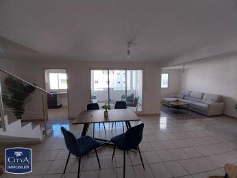 Achat Appartement Saint-Denis (97400) - REUNION