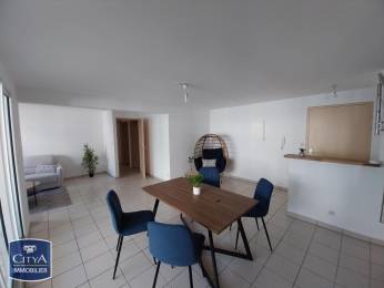 Achat Appartement Saint-Denis (97400) - REUNION