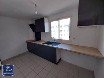 Achat Appartement Saint-Denis (97400) - REUNION