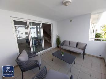 Achat Appartement Saint-Denis (97400) - REUNION