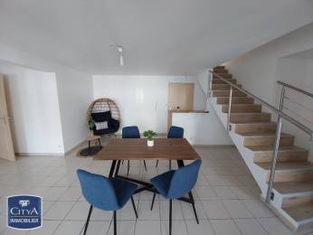 Achat Appartement Saint-Denis (97400) - REUNION