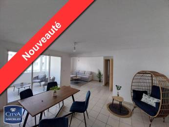 Achat Appartement Saint-Denis (97400) - REUNION