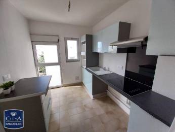 Achat Appartement Saint-Denis (97400) - REUNION