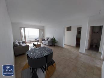 Achat Appartement Saint-Denis (97400) - REUNION