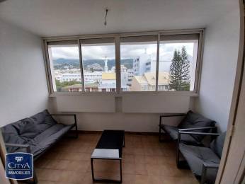 Achat Appartement Saint-Denis (97400) - REUNION