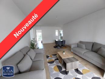 Achat Appartement Saint-Denis (97400) - REUNION