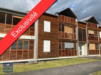 Achat Appartement Mi-pente de l'Ouest (97411) - REUNION