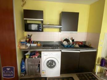 Achat Appartement Mi-pente de l'Ouest (97411) - REUNION