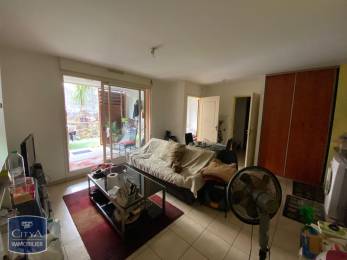 Achat Appartement Mi-pente de l'Ouest (97411) - REUNION