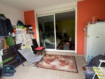 Achat Appartement Mi-pente de l'Ouest (97411) - REUNION