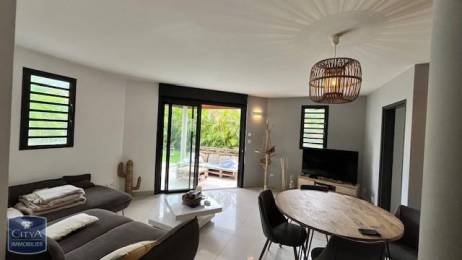 Achat Appartement Mi-pente de l'Ouest (97435) - REUNION