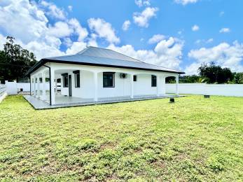 Location Maison Lamentin (97129) - GUADELOUPE