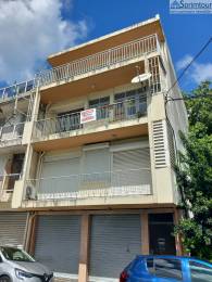 Achat  Immeuble Pointe à Pitre (97110) - GUADELOUPE