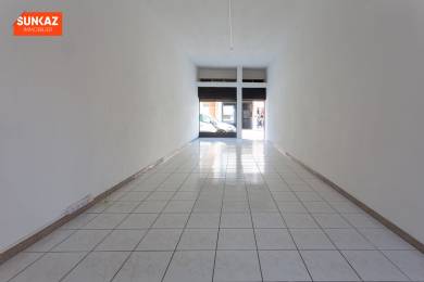 Location  Local commercial  Saint-Louis (97450) - REUNION