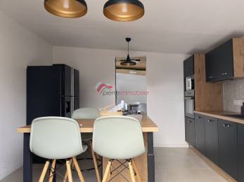 Location Maison Saint-Pierre (97410) - REUNION